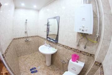 Фото номера Апартаменты Апартаменты Apartment Bilal г. Баку 51