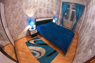 Фото номера Апартаменты Апартаменты Apartment Bilal г. Баку 59