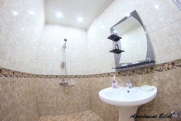 Фото номера Апартаменты Апартаменты Apartment Bilal г. Баку 16