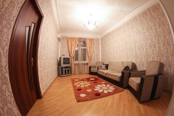 Фото номера Апартаменты Апартаменты Apartment Bilal г. Баку 33