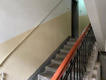 Фото номера Апартаменты Делюкс Апартаменты Monolit Apartment г. Баку 78