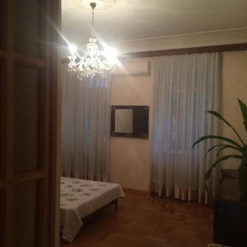 Фото номера Апартаменты Делюкс Апартаменты Monolit Apartment г. Баку 58