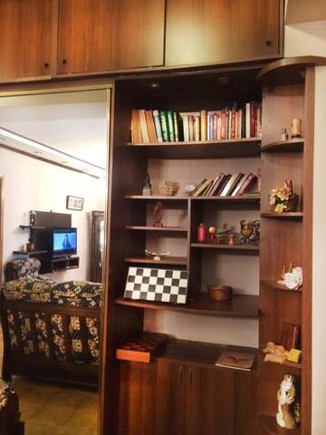 Фото номера Апартаменты Делюкс Апартаменты Monolit Apartment г. Баку 54