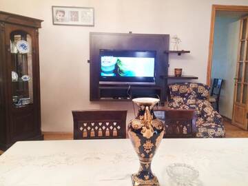 Фото Апартаменты Monolit Apartment г. Баку 1
