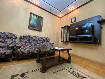 Фото Апартаменты Monolit Apartment г. Баку 2