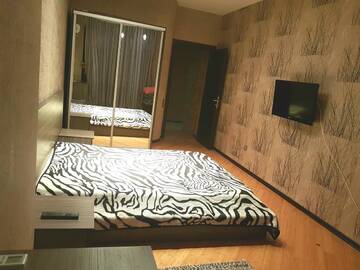 Фото Апартаменты Apartment on MirQasimov st.29 г. Баку 4