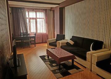 Фото Апартаменты Apartment on MirQasimov st.29 г. Баку 1