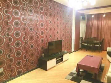 Фото номера Апартаменты Апартаменты Apartment on MirQasimov st.29 г. Баку 11