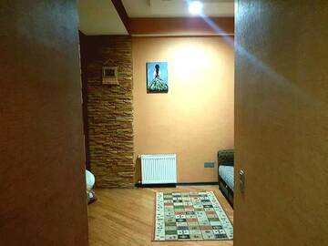 Фото номера Апартаменты Апартаменты Apartment on MirQasimov st.29 г. Баку 12