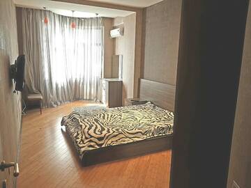 Фото номера Апартаменты Апартаменты Apartment on MirQasimov st.29 г. Баку 17