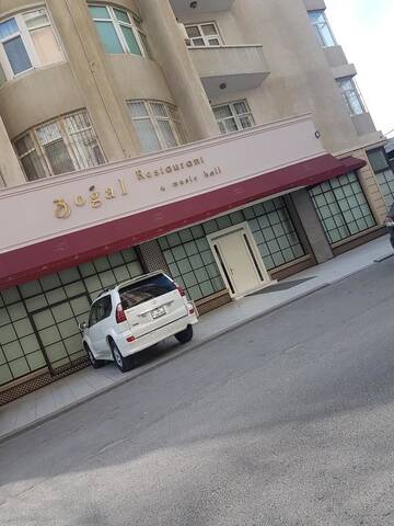 Фото Апартаменты Apartment on MirQasimov st.29 г. Баку 2