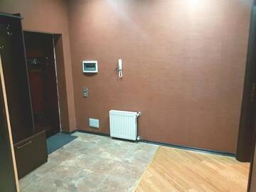 Фото номера Апартаменты Апартаменты Apartment on MirQasimov st.29 г. Баку 26