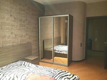 Фото номера Апартаменты Апартаменты Apartment on MirQasimov st.29 г. Баку 29