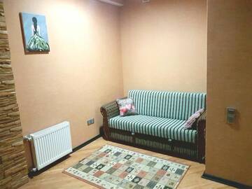 Фото номера Апартаменты Апартаменты Apartment on MirQasimov st.29 г. Баку 9