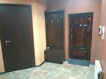 Фото номера Апартаменты Апартаменты Apartment on MirQasimov st.29 г. Баку 31
