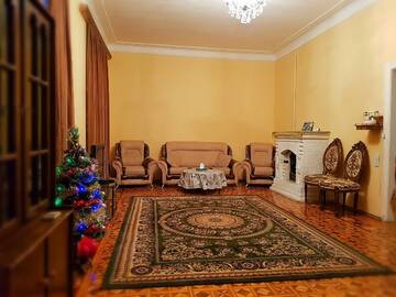 Фото номера Апартаменты с видом на море Апартаменты Formula Apartment Sea View г. Баку 8