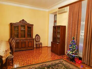 Фото номера Апартаменты с видом на море Апартаменты Formula Apartment Sea View г. Баку 71