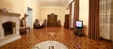 Фото номера Апартаменты с видом на море Апартаменты Formula Apartment Sea View г. Баку 78