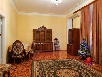 Фото номера Апартаменты с видом на море Апартаменты Formula Apartment Sea View г. Баку 72