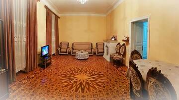 Фото номера Апартаменты с видом на море Апартаменты Formula Apartment Sea View г. Баку 56
