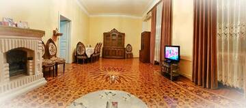 Фото номера Апартаменты с видом на море Апартаменты Formula Apartment Sea View г. Баку 57