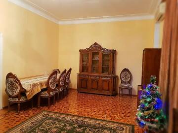 Фото номера Апартаменты с видом на море Апартаменты Formula Apartment Sea View г. Баку 14