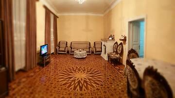 Фото Апартаменты Formula Apartment Sea View г. Баку 2