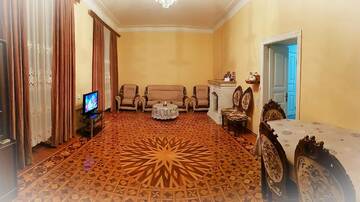 Фото номера Апартаменты с видом на море Апартаменты Formula Apartment Sea View г. Баку 26