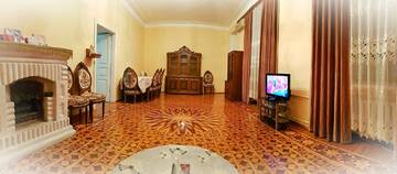 Фото номера Апартаменты с видом на море Апартаменты Formula Apartment Sea View г. Баку 27