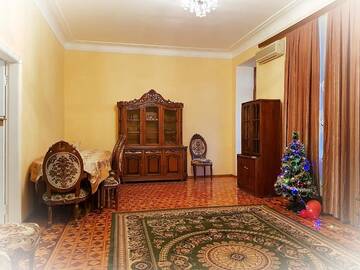 Фото номера Апартаменты с видом на море Апартаменты Formula Apartment Sea View г. Баку 64