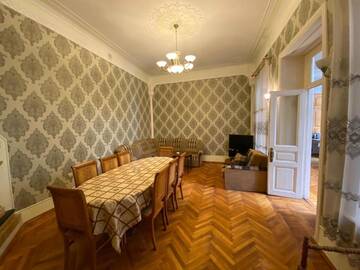 Фото Апартаменты City Center Comfort Apartment г. Баку 4