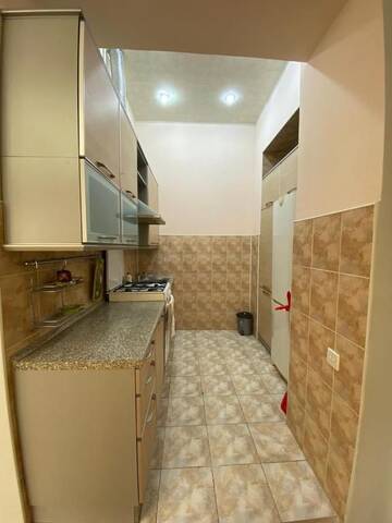 Фото номера Апартаменты с 3 спальнями Апартаменты City Center Comfort Apartment г. Баку 46