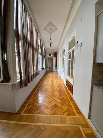 Фото номера Апартаменты с 3 спальнями Апартаменты City Center Comfort Apartment г. Баку 18