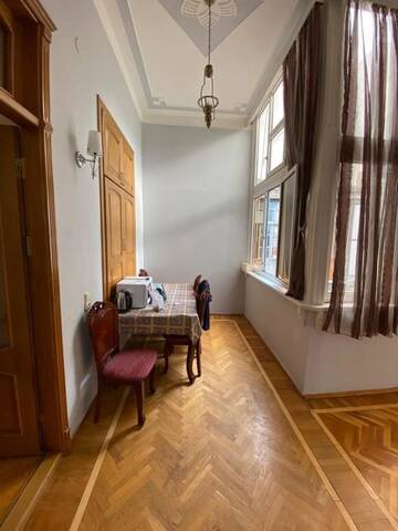 Фото номера Апартаменты с 3 спальнями Апартаменты City Center Comfort Apartment г. Баку 12