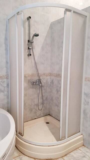Фото номера Апартаменты с 3 спальнями Апартаменты City Center Comfort Apartment г. Баку 20