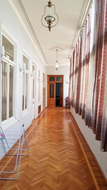 Фото Апартаменты City Center Comfort Apartment г. Баку 2