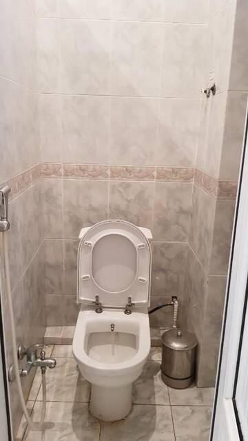 Фото номера Апартаменты с 3 спальнями Апартаменты City Center Comfort Apartment г. Баку 21