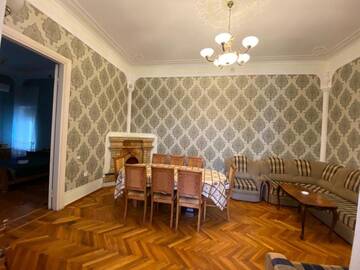 Фото Апартаменты City Center Comfort Apartment г. Баку 3