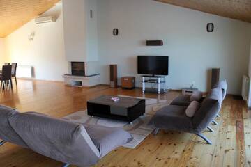 Фото Апартаменты Apartment with Top downtown view г. Баку 1