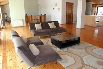 Фото Апартаменты Apartment with Top downtown view г. Баку 2