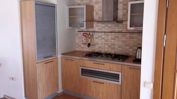 Фото номера Двухуровневые апартаменты Апартаменты Apartment with Top downtown view г. Баку 19