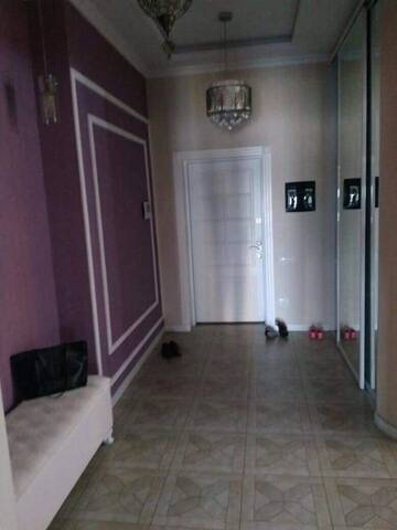 Фото Апартаменты Apartment for guests г. Баку 4