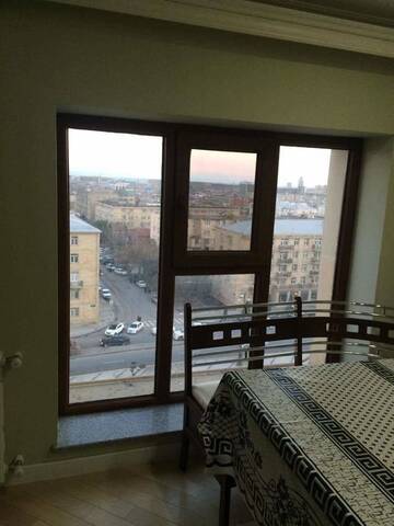 Фото Апартаменты Apartment for guests г. Баку 1