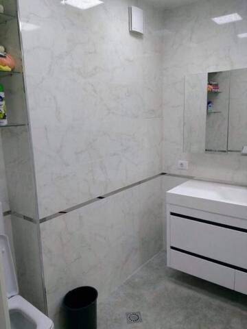 Фото номера Апартаменты с 2 спальнями Апартаменты Apartment for guests г. Баку 17