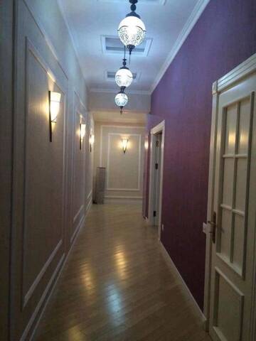 Фото Апартаменты Apartment for guests г. Баку 2