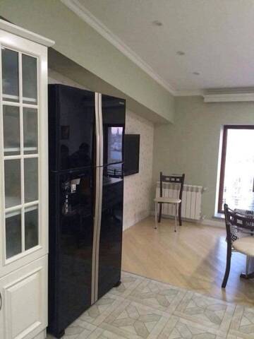 Фото номера Апартаменты с 2 спальнями Апартаменты Apartment for guests г. Баку 21
