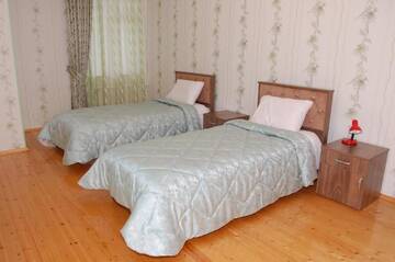 Фото Отель Xan Cinar Hotel г. Баку 4