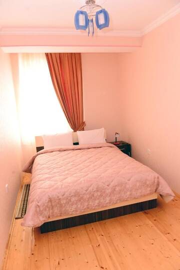 Фото Отель Xan Cinar Hotel г. Баку 5
