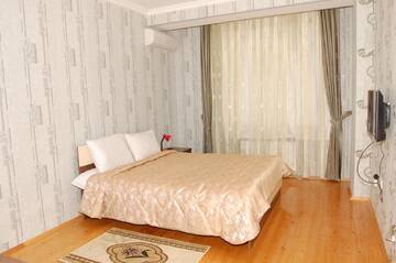 Фото Отель Xan Cinar Hotel г. Баку 1