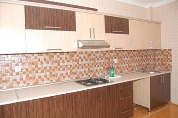Фото номера Люкс с 3 спальнями Отель Xan Cinar Hotel г. Баку 8